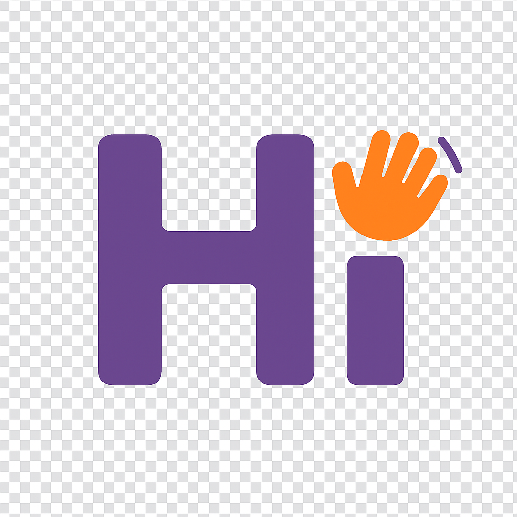 The Human Initiative